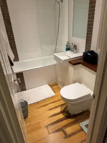 Cosy 2-Bedroom Garden Flat, Balham - Image 4