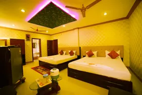 Hotel MCM Towers - Image 2