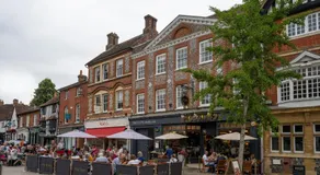Tavern Townhouse - Boutique Town Centre Stay, Henley-on-Thames - Image 3