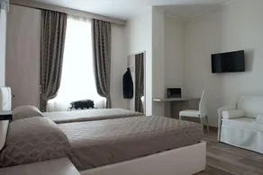 Expo Hotel Milan - Image 2