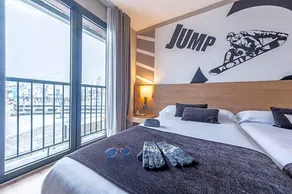 Hotel Sporting - Image 2