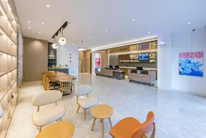 Hanting Hotel Fuzhou Taijiang Wanda Plaza - Image 2