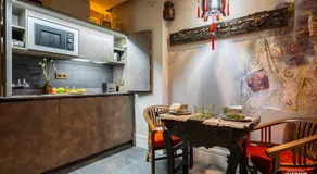 Apartamento Opium Den by Justine Apartments Apartamento turístico en Madrid Río - Image 4