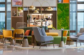Home2 Suites by Hilton Shenzhen Bao'an Airport - Image 5