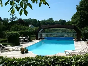 Domaine De La Carrauterie by Terre Insolite - Image 4