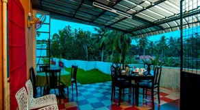 Vasudevam Premium Suites - Image 2