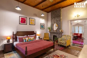 StayVista at Ellis Ville - Image 2