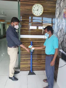 Kshetra Hotel - Image 3