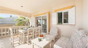 A. Comtesse Attic E dans Alcudia WiFi - Image 3