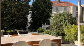 Spacious apartment with roof terrace and balcony - Image 5