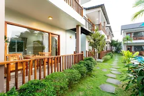 Mộc Lam Bungalow Phú Quốc - Image 4