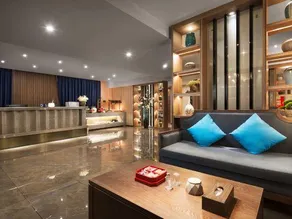 Xiangtan Manqi Hotel - Image 2