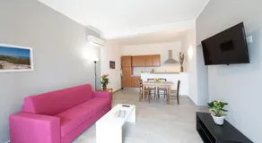 "Il Segreto" Vista Panoramica sulle Isole Eolie con Piscina, palestra e WiFi - Image 2