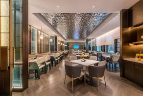 Atour Hotel Shenzhen Baoan Vanke Star City - Image 2