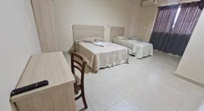 Hotel Dom Mineiro - Image 2