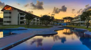 Flat no Carneiros Beach Resort - Image 2