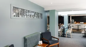 Hôtel Les Grandes Tours Dinan - Image 4