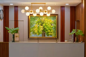 Top Plaza Hotel - Image 5