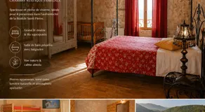 Les Sources chambres dhotes - Image 2