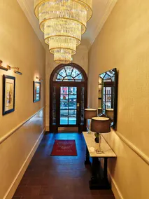 Frederick House Hotel - Image 4