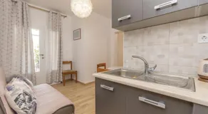 Beautiful Apartment In Turanj With Wifi - Image 5