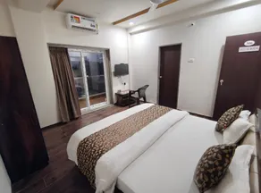 RT RESIDENCY HOTEL and LODGE - Image 2