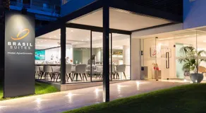 Brasil Suites Boutique Hotel - Image 4