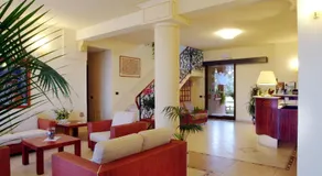Hotel Parco delle Cale - Image 4