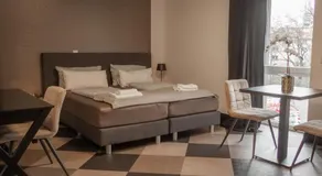 Giessener Bett Apart - Image 3