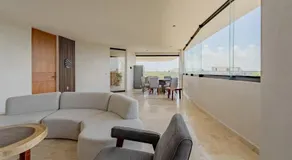 Tropical Penthouse 2BR and Jacuzzi - Image 4