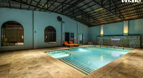 StayVista's Arcadian Manor - 3BHK Villa with Private Pool & BBQ - Image 2