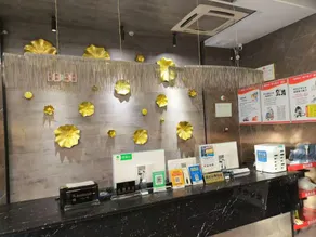 Qingyuan Hotel (Yaowangdong Branch) - Image 3