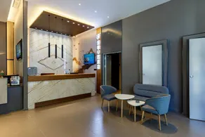 Manji Uxuan Hotel - Image 2