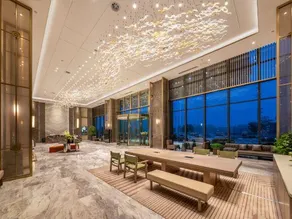Starway Hotel (Chongqing Tongnan Avenue Branch) - Image 4