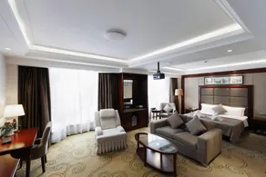 Kaixing  Hotel - Image 2