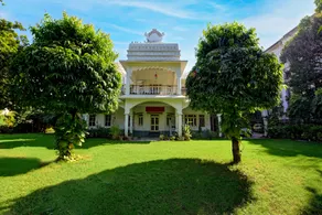 Villa 10 Para - 2BHK Cozy Balcony Suite  (4 Pax) - Image 3