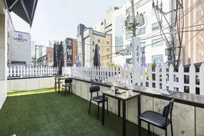 Hotel Star - Image 5