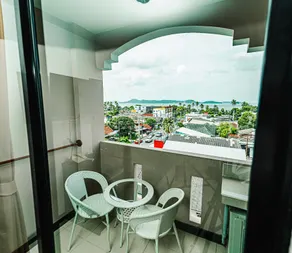Saiyuan Residence Phuket - Image 2