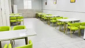 City Comfort Inn Heyuan Jianji Shopping Center Wanda - Image 3