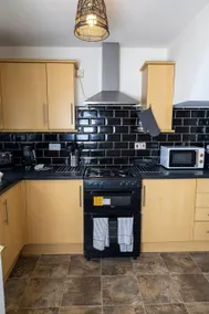 Modern 3Bed-Rooms Bradley Stoke Detached-House Free-Parking Wifi Sleeps5 - Image 5