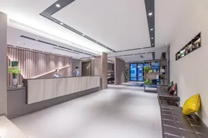 Home Inn Neo Suzhou Museum Zhuozheng Garden Suzhou Museum Metro Station - Image 4