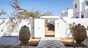 Villa Bianca 2 - à 10 min de la plage - Image 3
