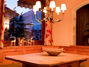 Hotel Arabell - Image 4