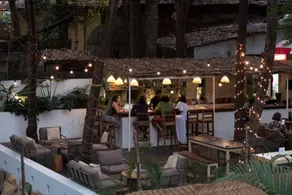 Jungle Hostel by Mango Tree - Image 3