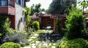 Anatolia Hotel Geyre Karacasu Aydın (Aphrodisias) - Image 3