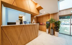 Hotel Seven Step - Image 2