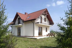 Casa de vacaciones en Darzowice - Image 1