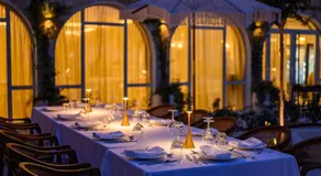 Iconic Mediterranean Hotel - Image 3