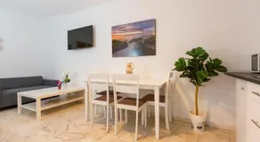 Casita Las Malvinas en Villa de Nijar con piscina - Image 4
