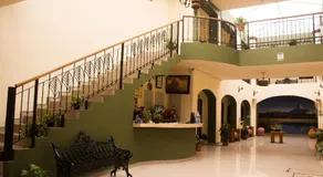 Hotel Morelos Colima - Image 4